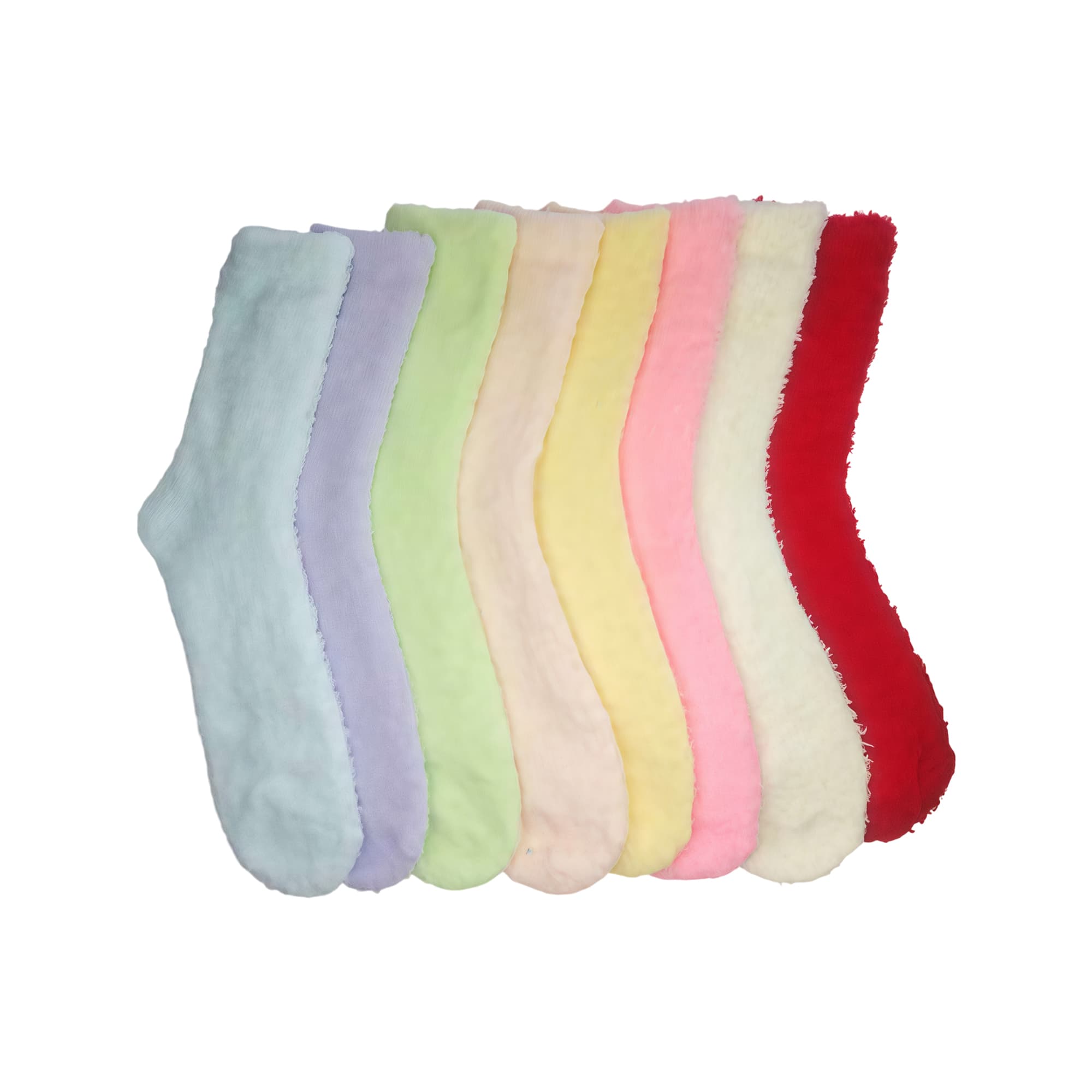 Pastel Solid Colours, view 1